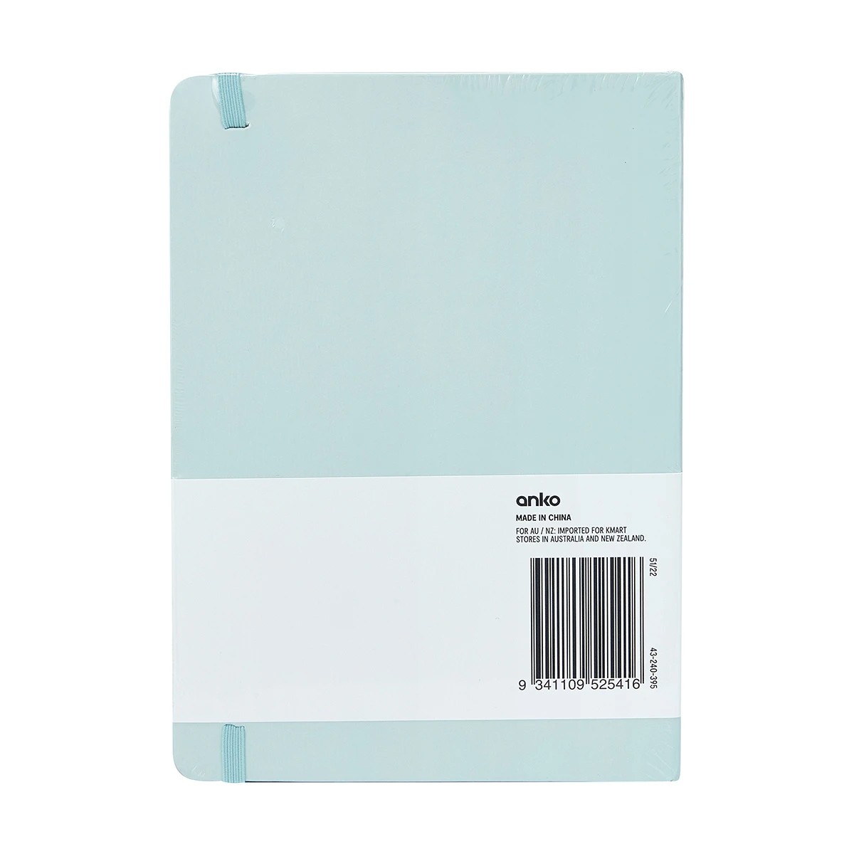 Notebook - Anko  Target Australia