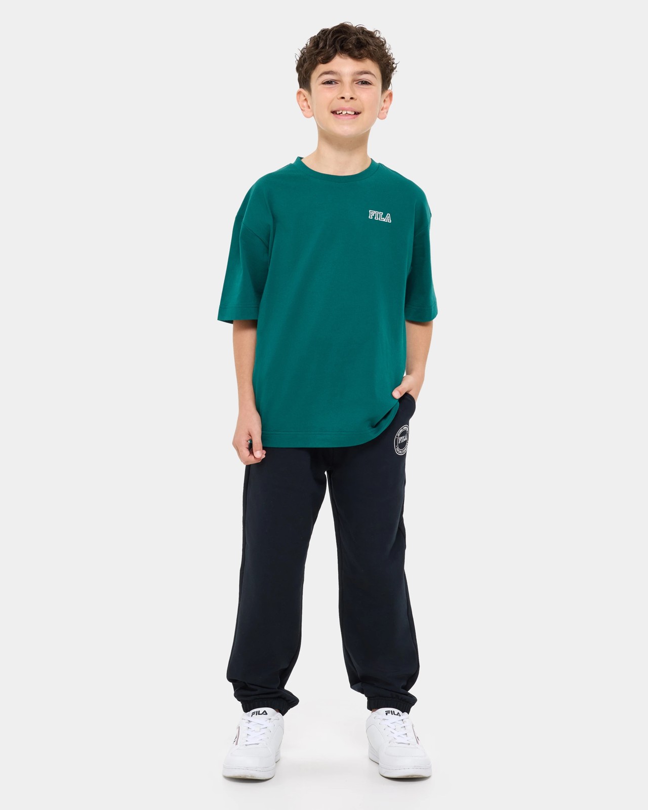 Fila Grove Trackpants 2 of 6