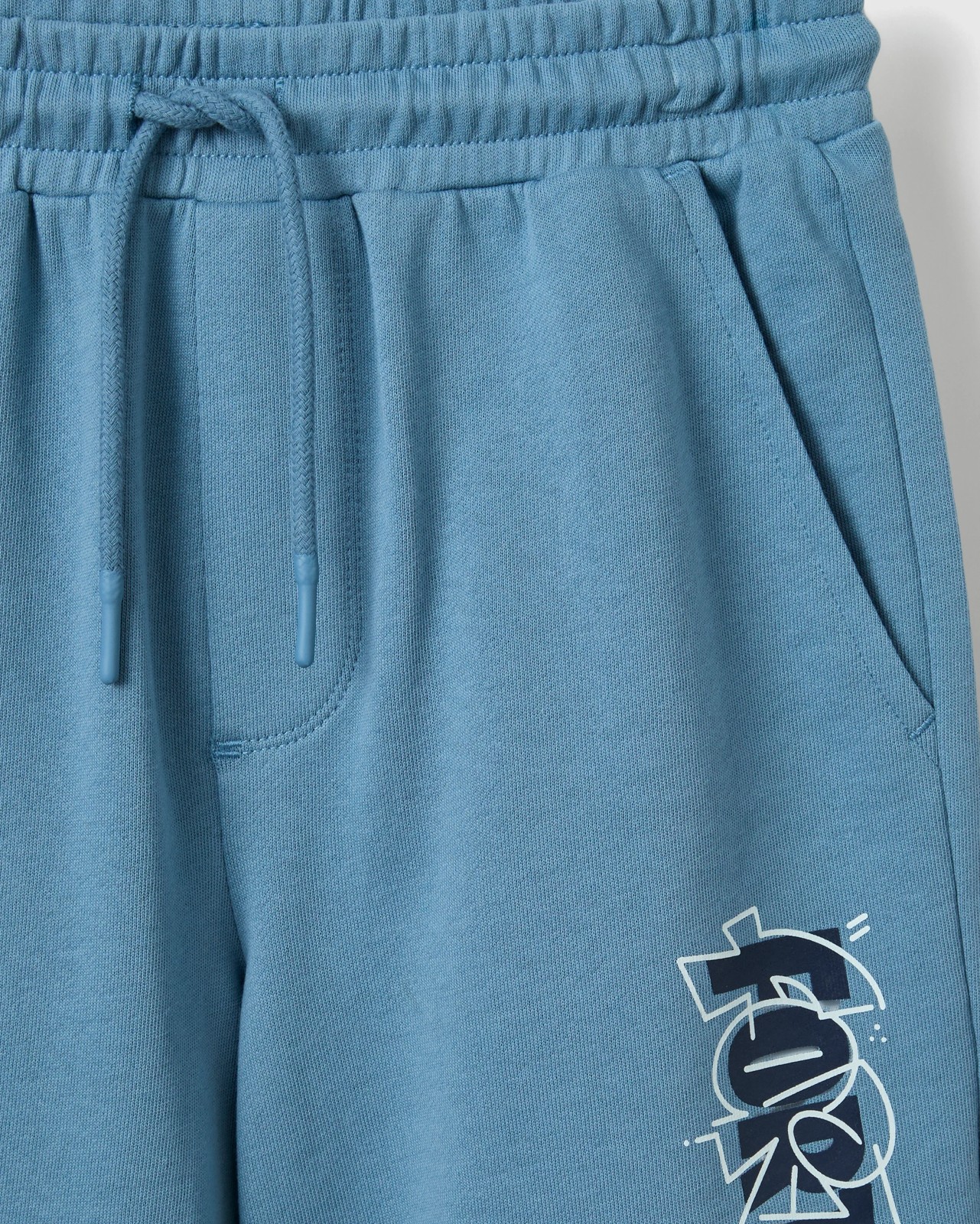 Fortnite Australian Cotton Jersey Shorts 6 of 6