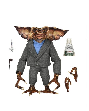 NECA Gremlins – The Brain Ultimate 7in. Scale Action Figure