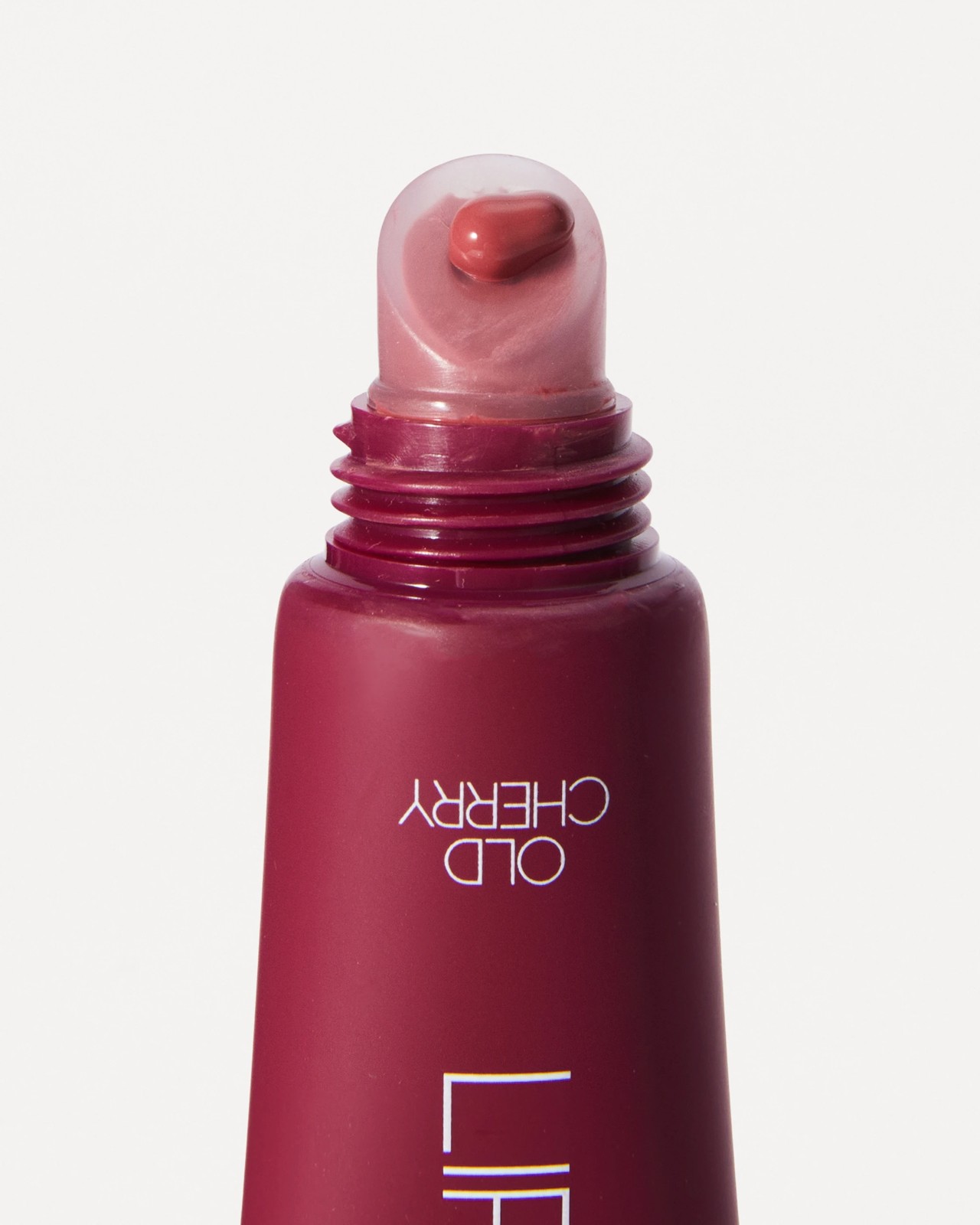 OXX Beauty Lip Velvet Lip Gloss - Old Cherry 2 of 4