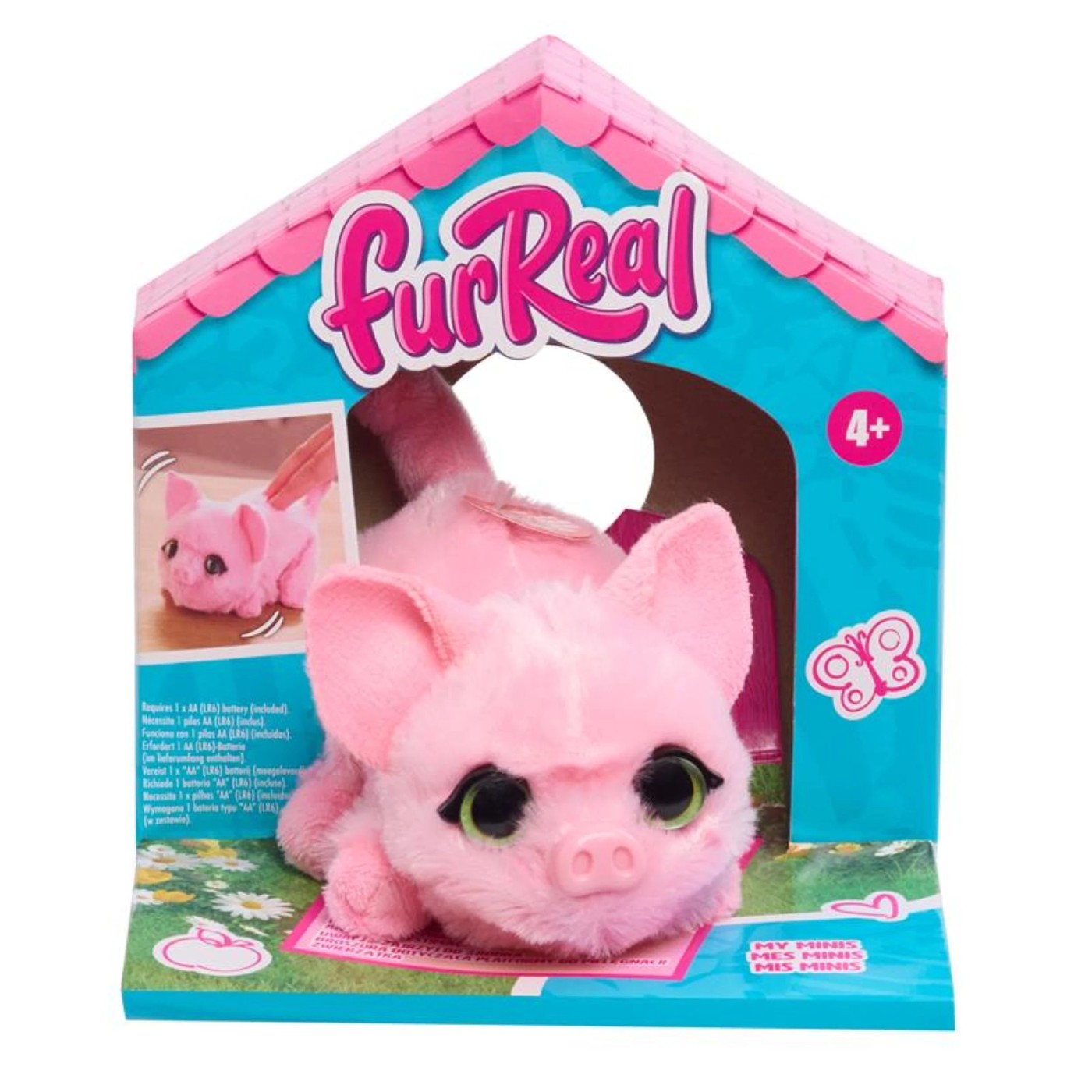 FurReal My Minis - Assorted 2 of 5