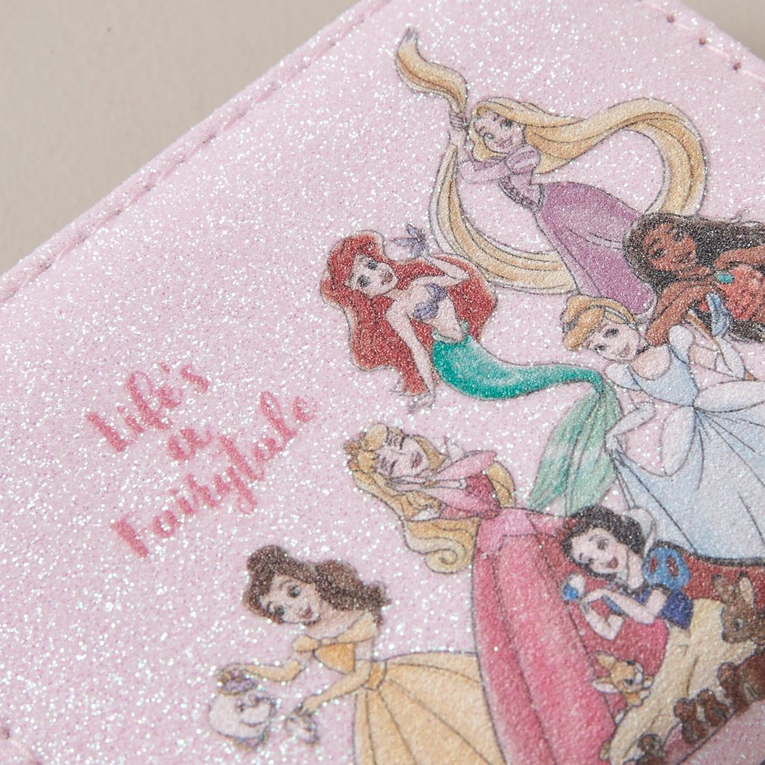 Disney Princess Wallet Target Australia