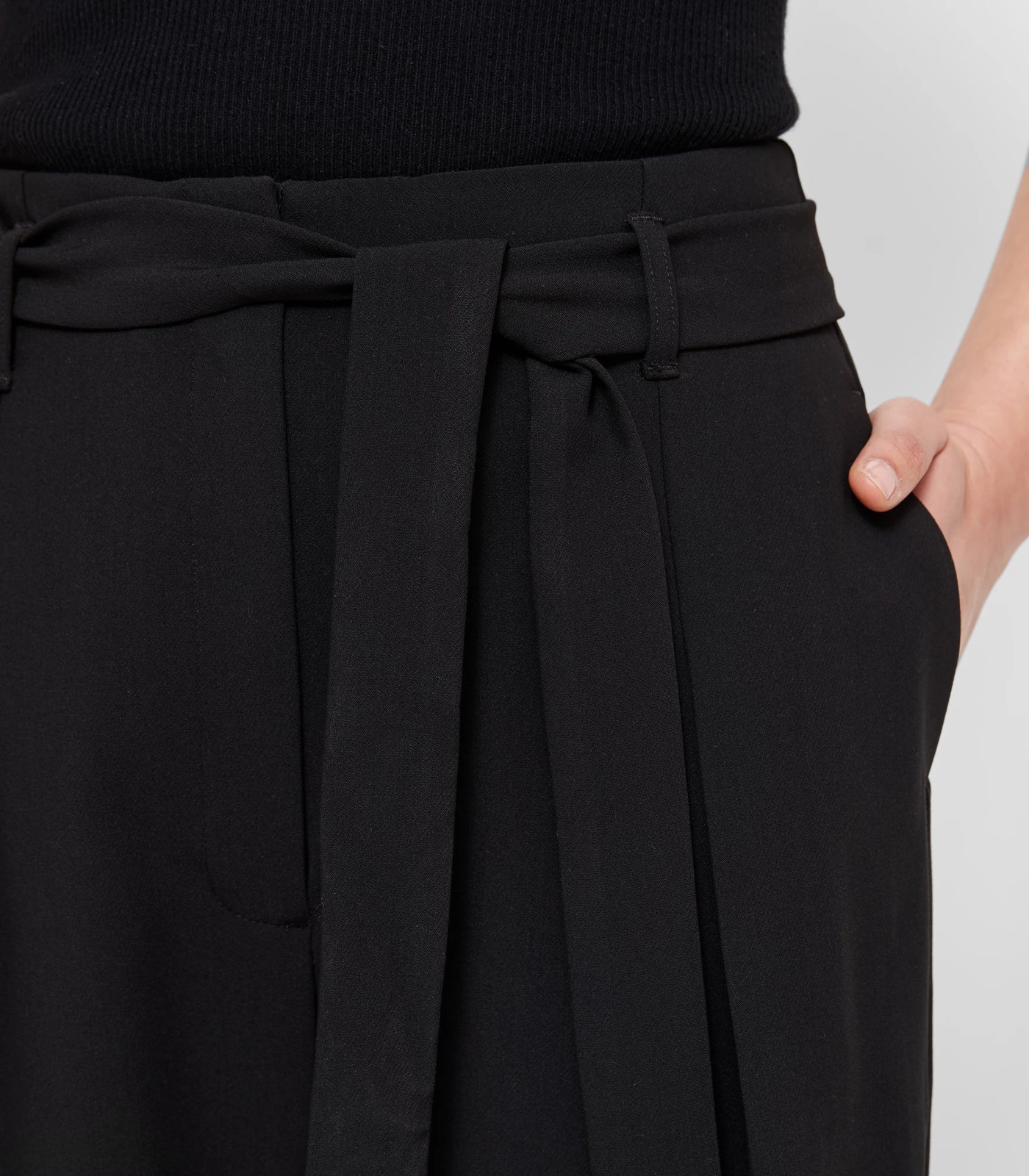 Belted Culotte Pants - Preview | Target Australia