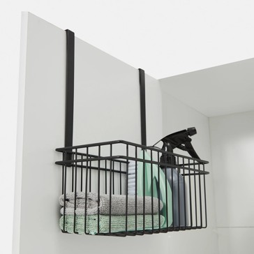 Over Door Basket - Anko
