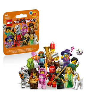 LEGO® Minifigures Series 29 71052