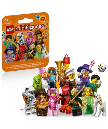 LEGO® Minifigures Series 29 71052