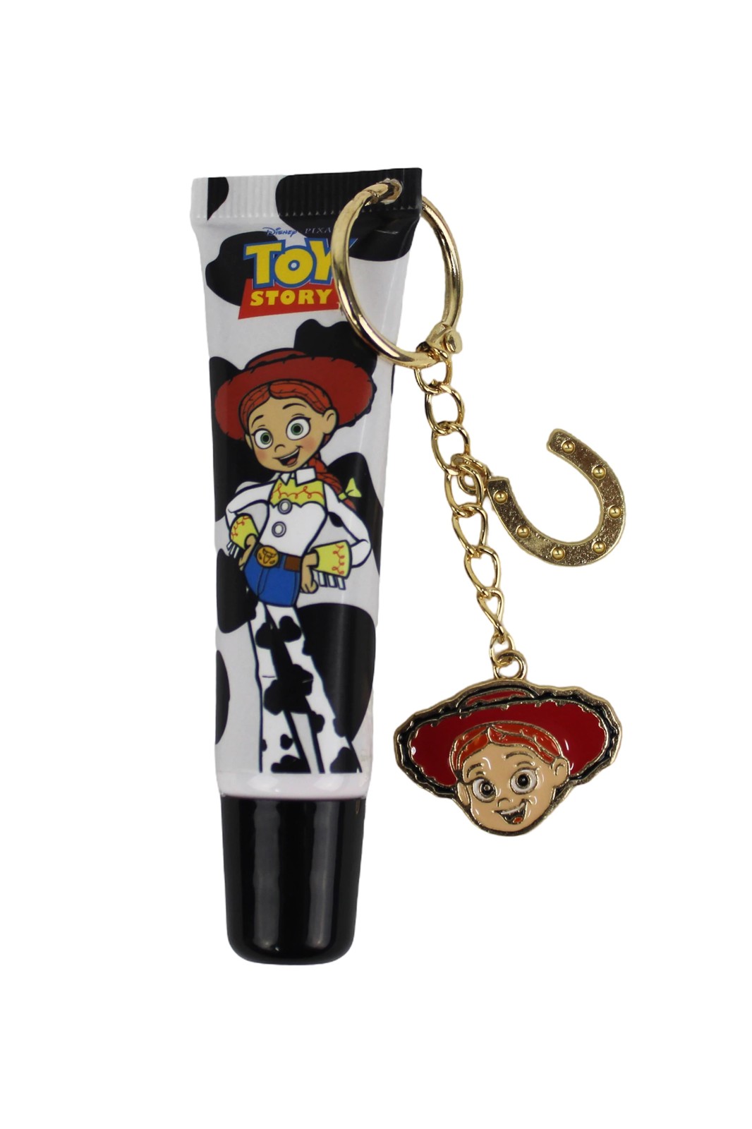 Disney Pixar Toy Story Lip Gloss Keychain 12ml - Cherry Scented 3 of 4