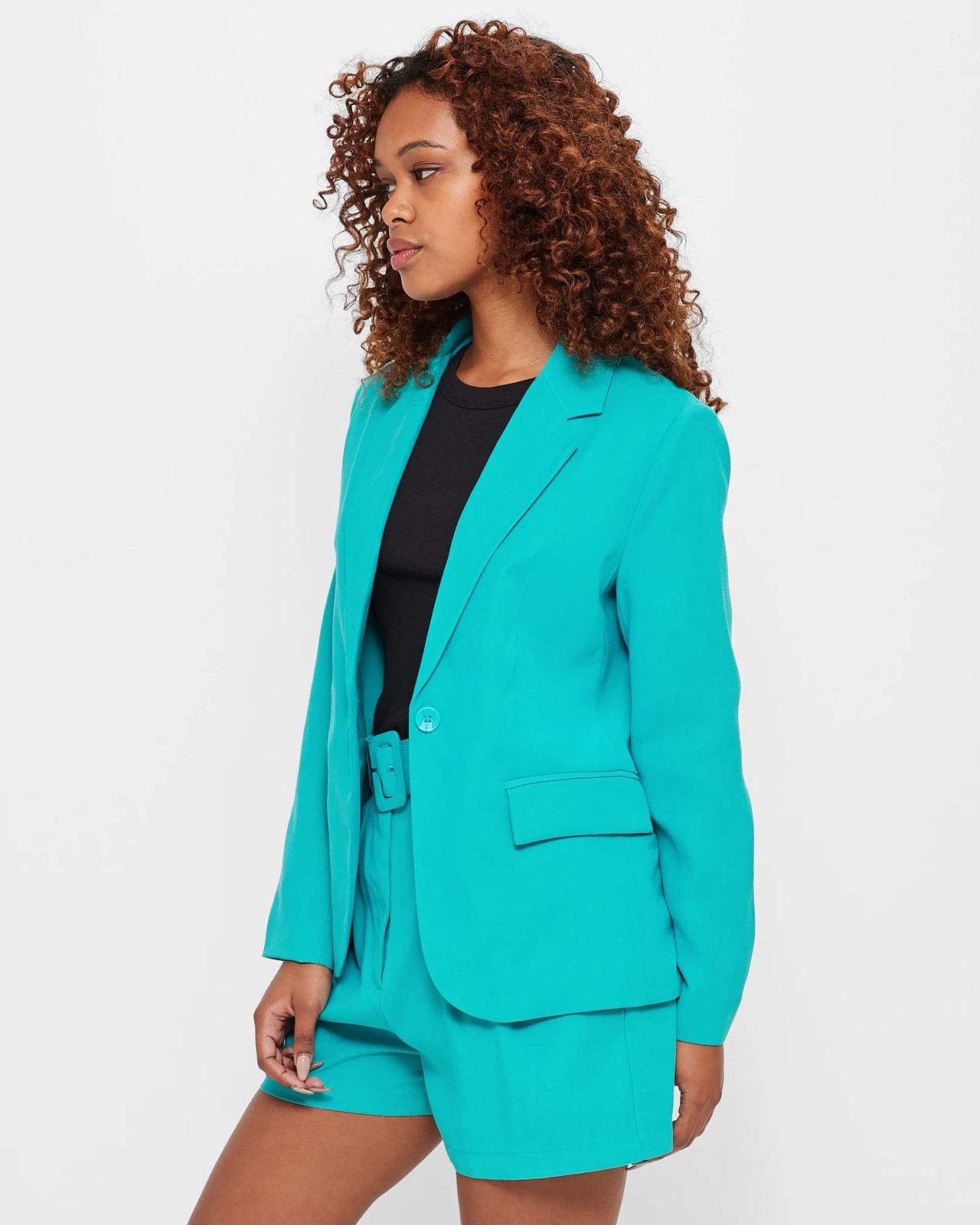 Petites Blazer - Dannii Minogue | Target Australia