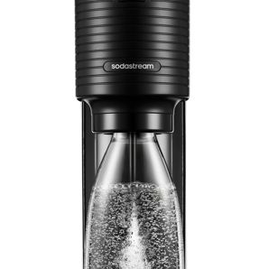 SodaStream GAIA Sparkling Water Maker - Black