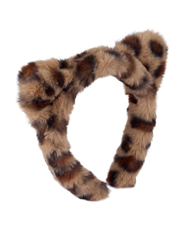 OXX Bodycare Beauty Headband - Cat