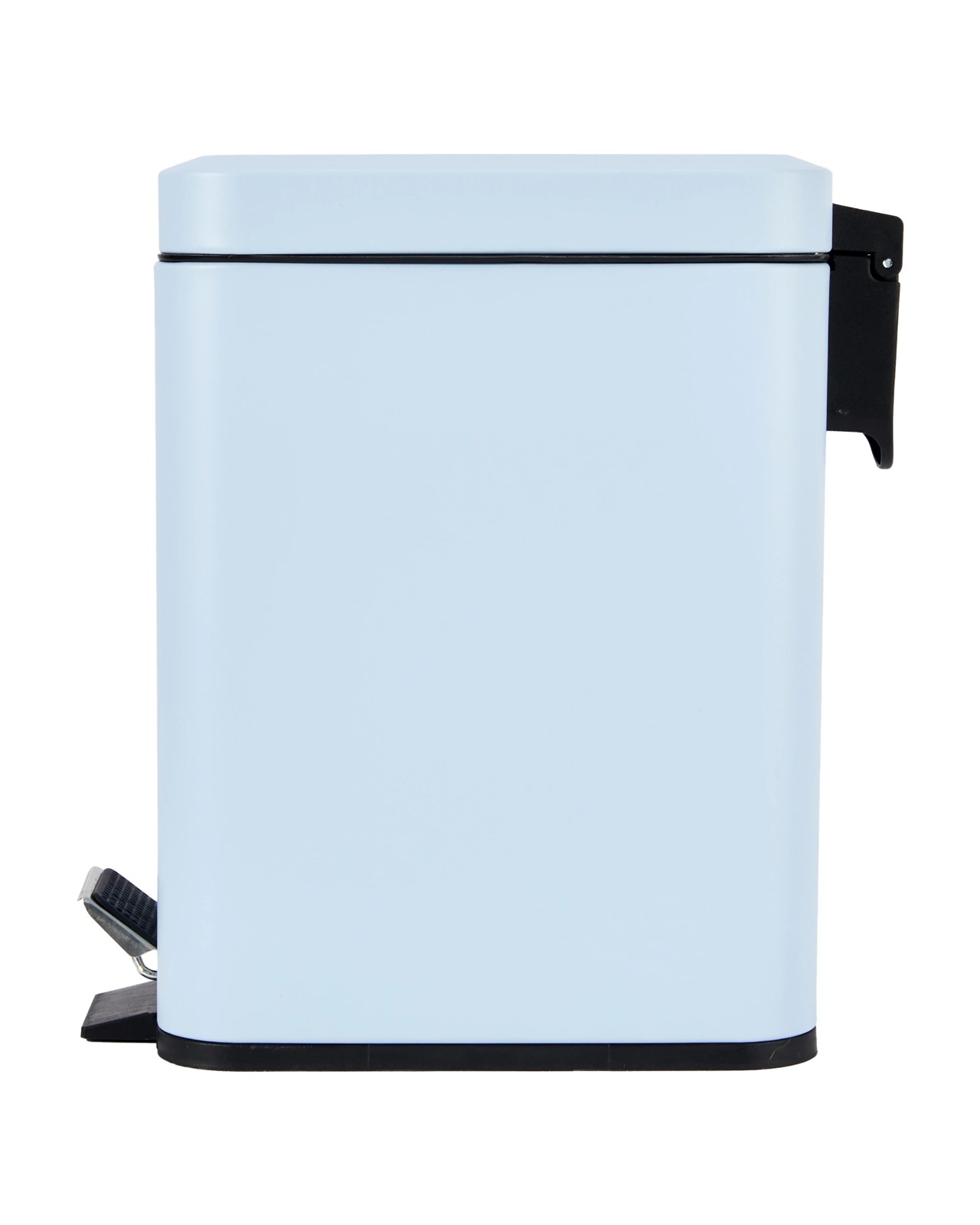 Anko 5L Slim Line Bin - Blue 5 of 5