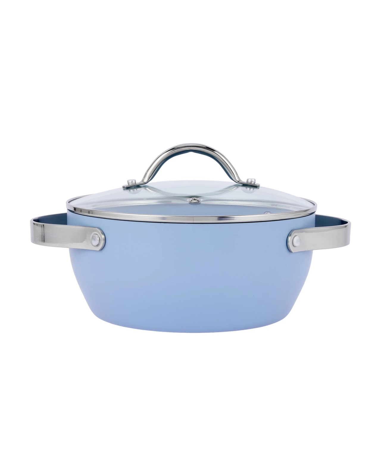 Anko 5 Piece Ceramic Cookware Set 3 of 6