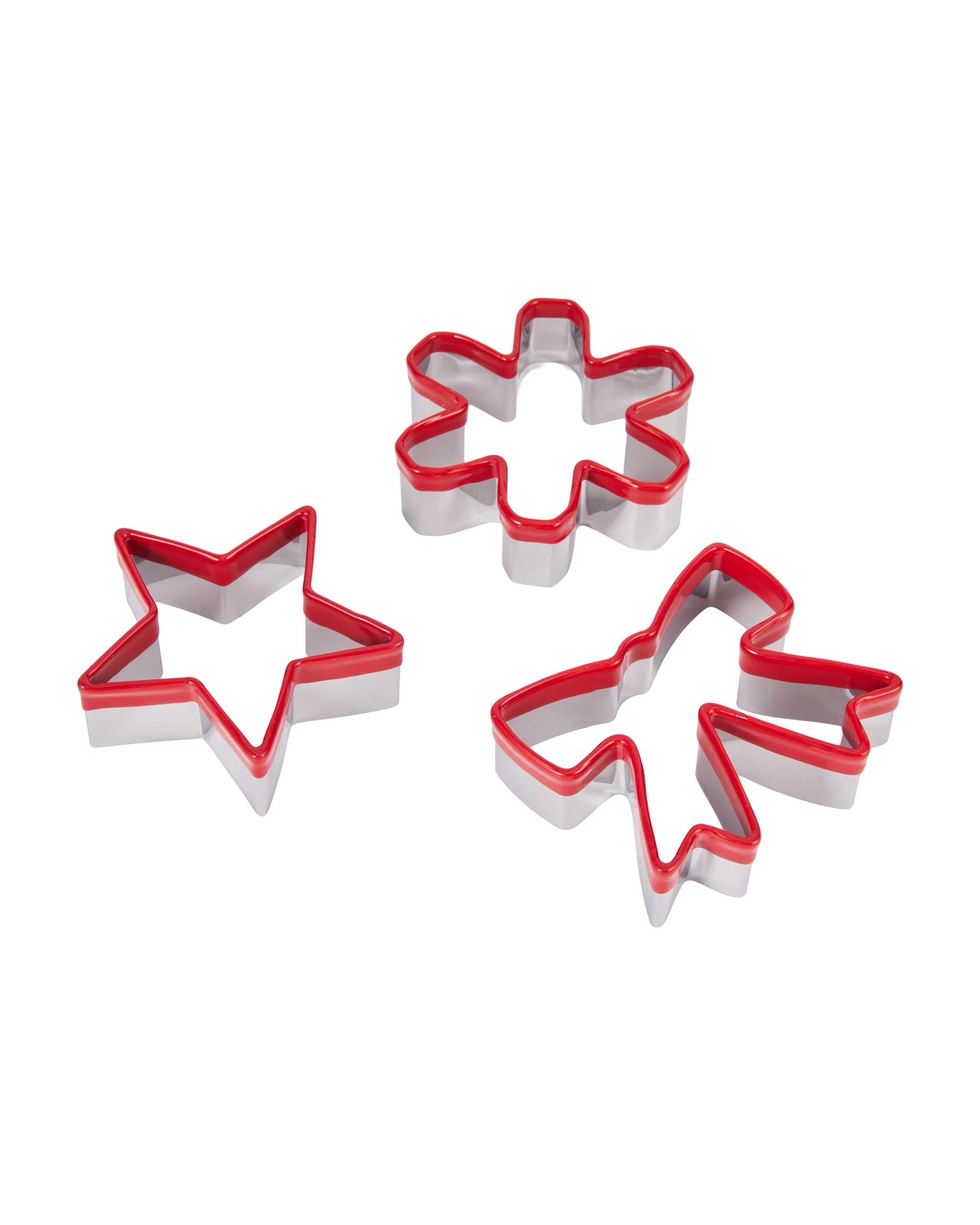 Anko Christmas Cookie Set 5 of 6
