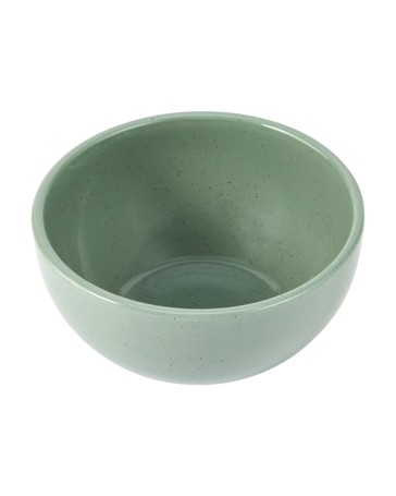 Anko Green Small Bowl