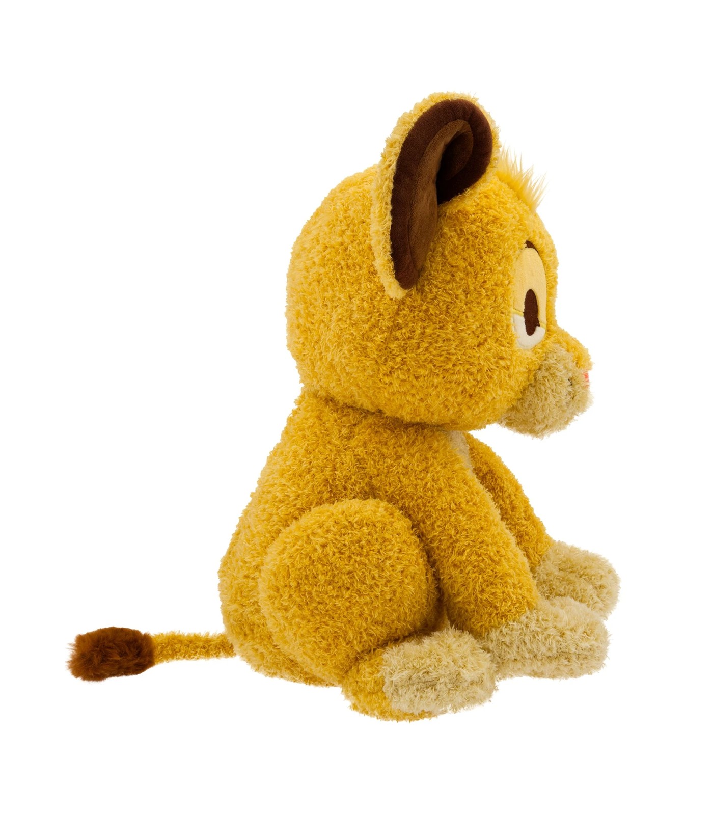 Simba plush toy australia on sale