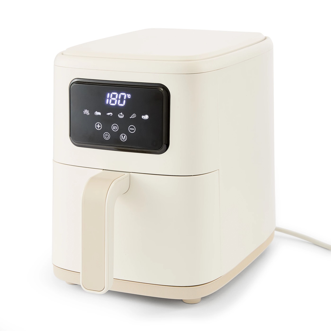 Anko 4L Air Fryer Space Saving 2 of 6