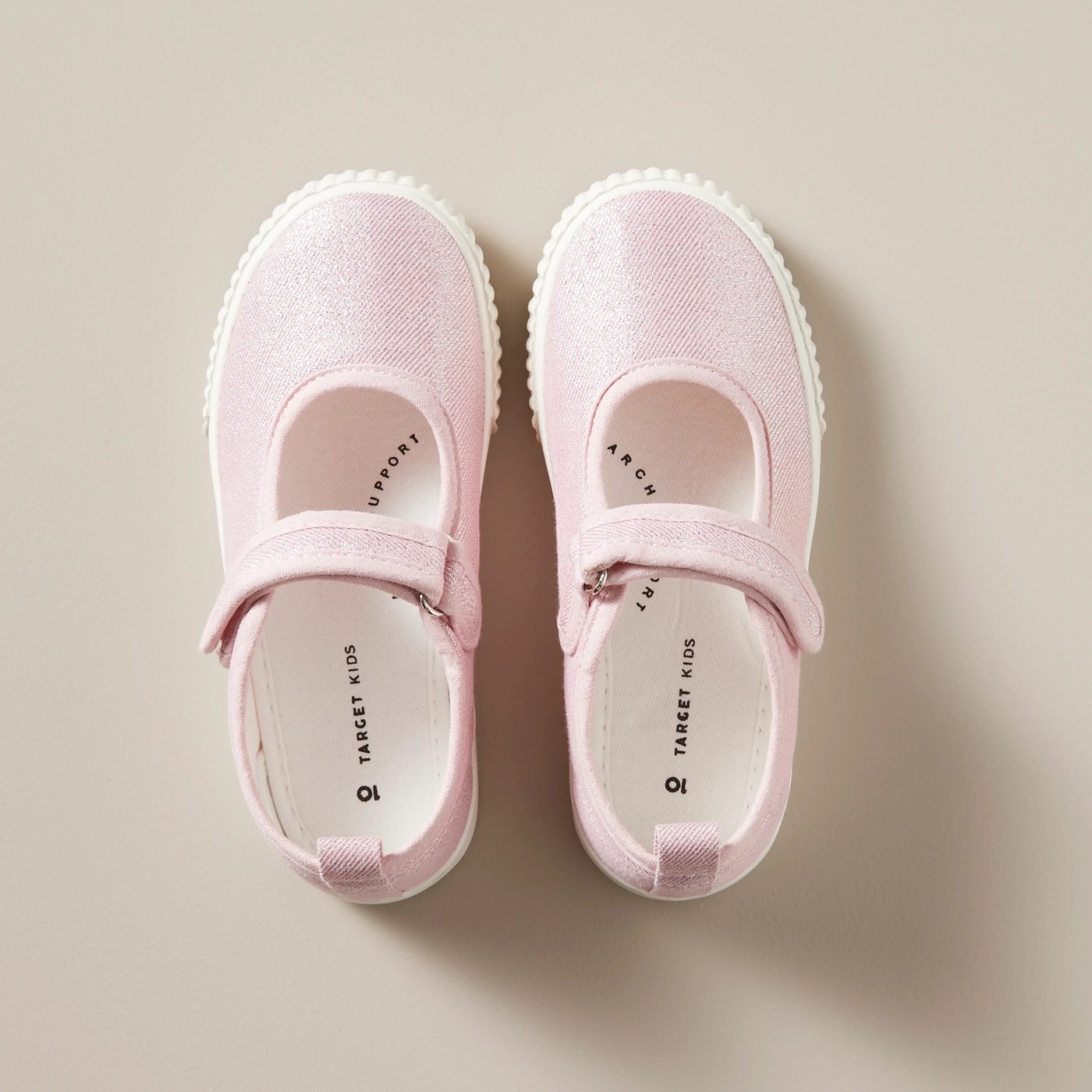 Kids Junior Mary Jane Shoes 4 of 4