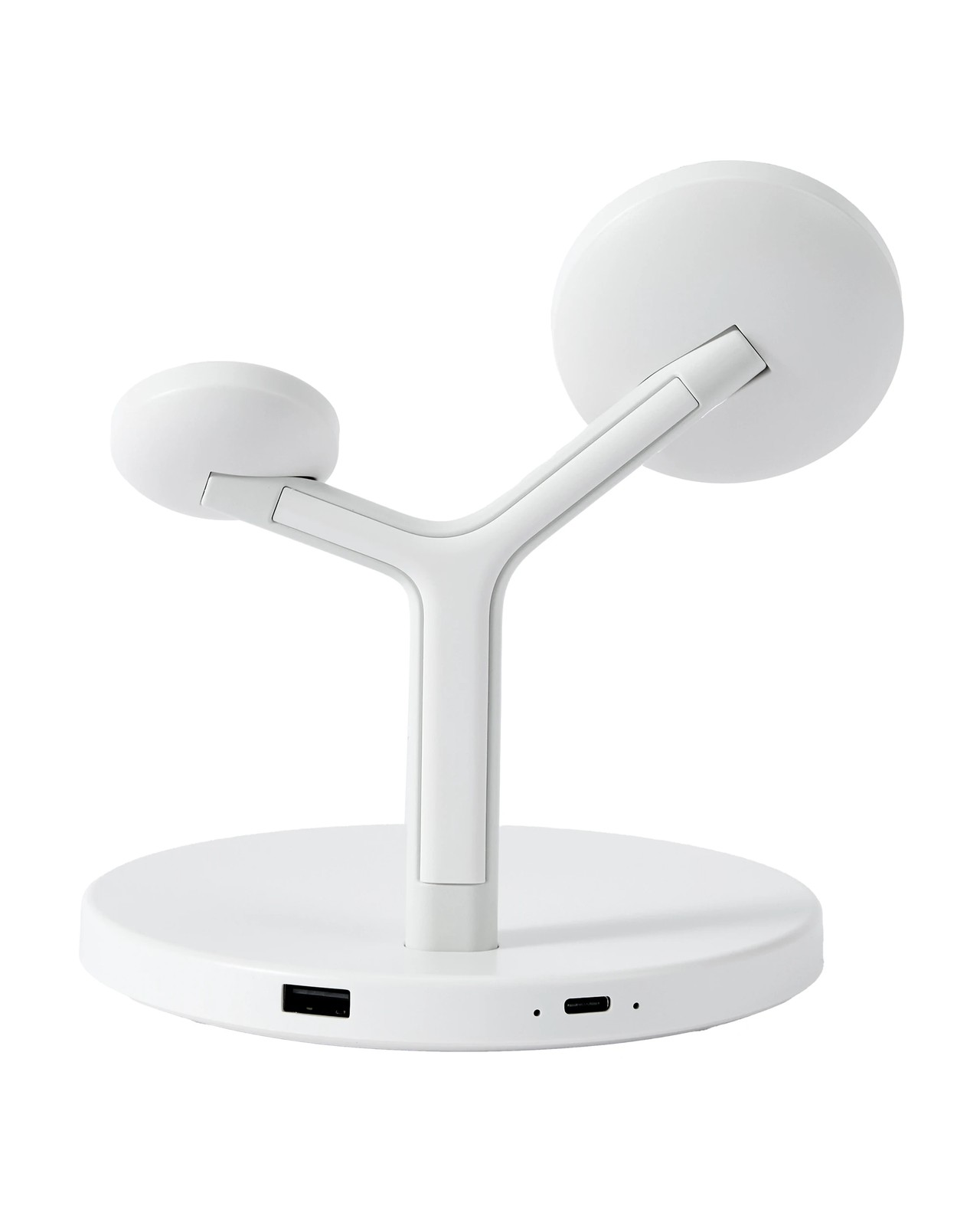 3-in-1 Magnetic Wireless Charger - Anko 4 of 5