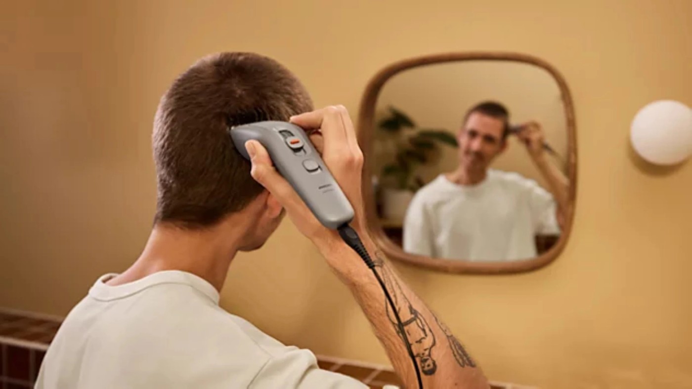 Philips Hair Clipper Series 3000 4 of 4