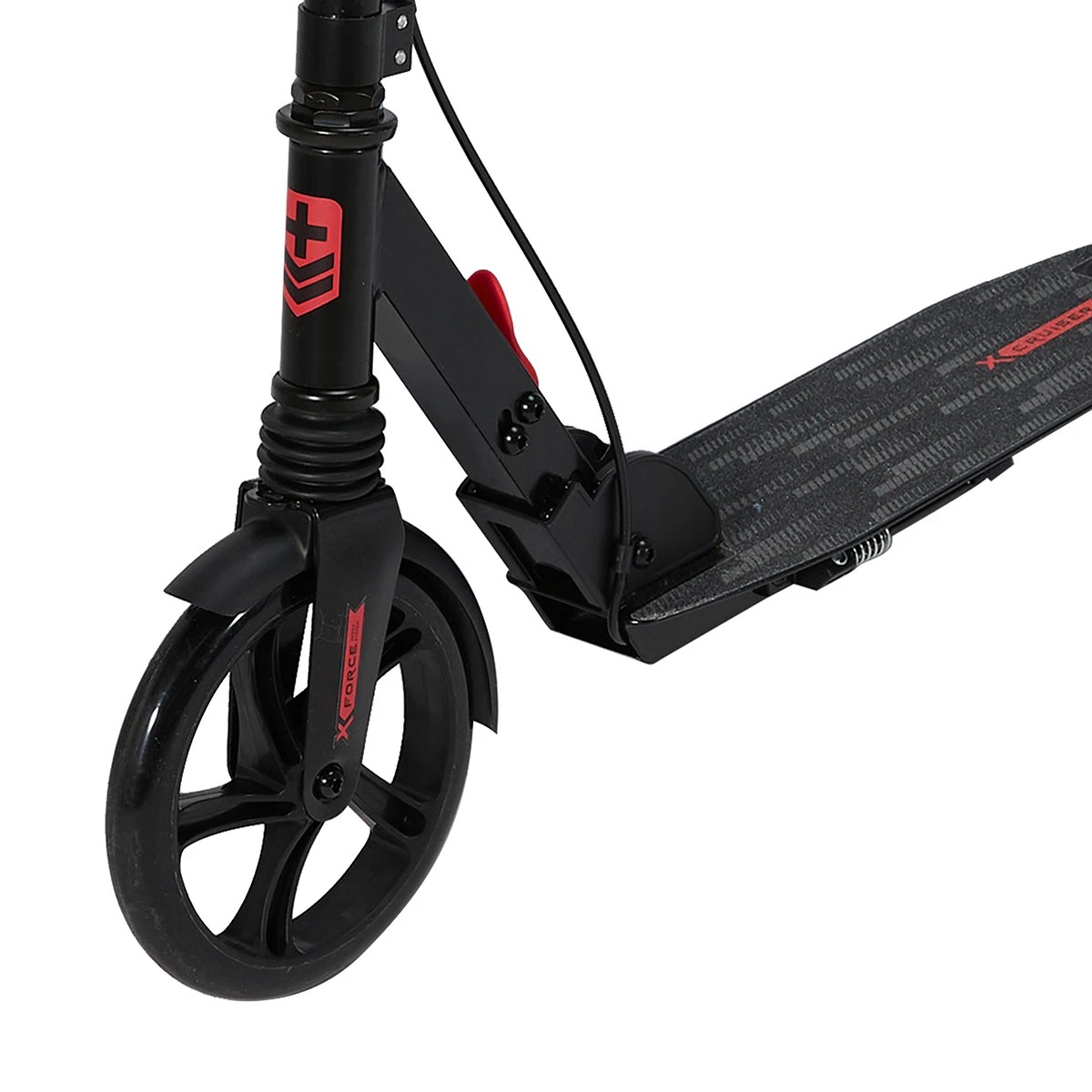 X-Cruiser Pro Commuter Scooter - Anko 4 of 5