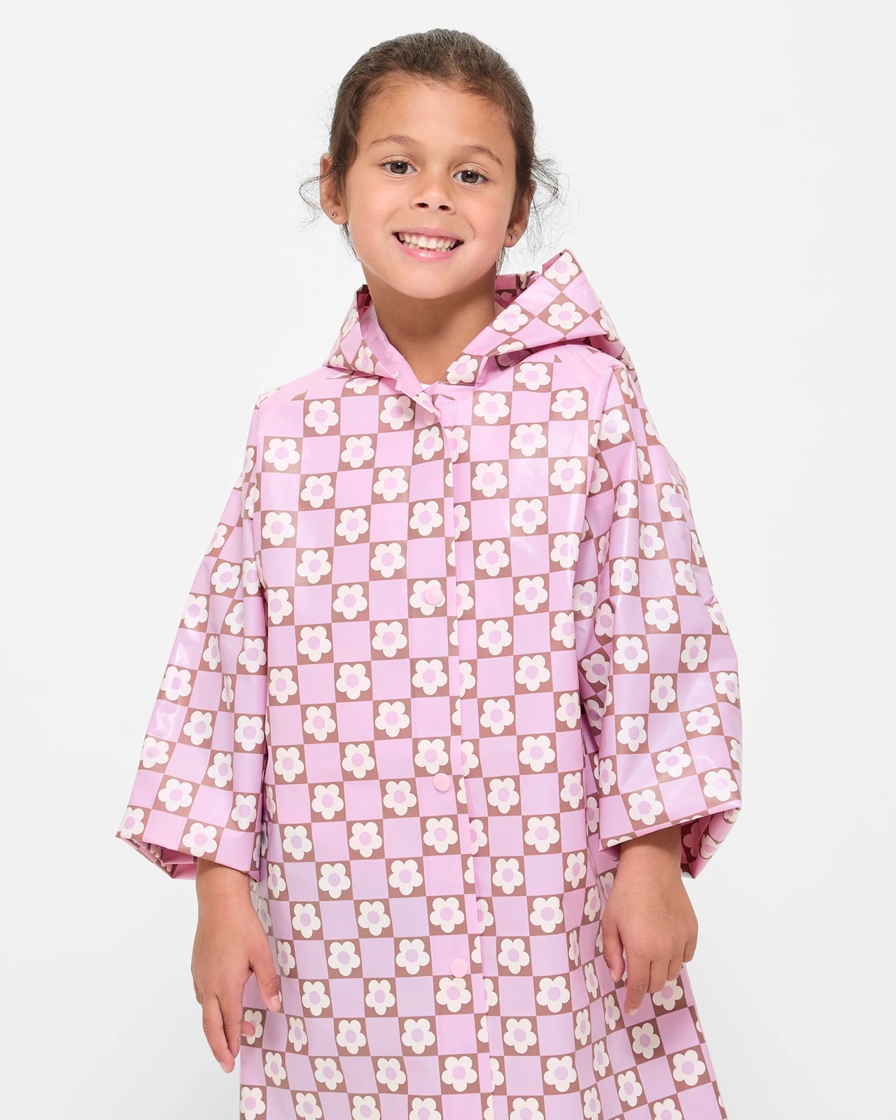 Kids Junior Raincoat Target Australia