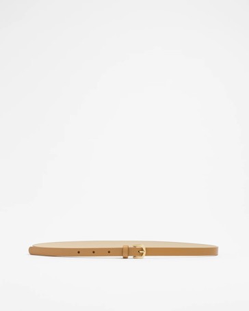 Skinny Belt