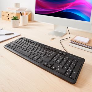 Multimedia Keyboard - Anko product image