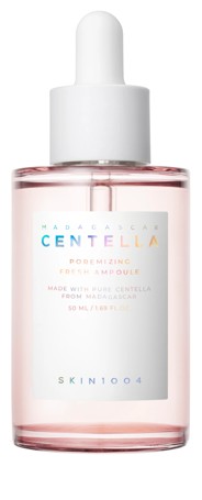 SKIN1004 Madagascar Centella Poremizing Fresh Ampoule 50ml - Pure Centella