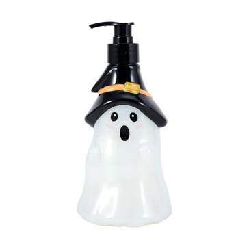 Hand Wash 520ml, Vanilla Scented - OXX Bodycare