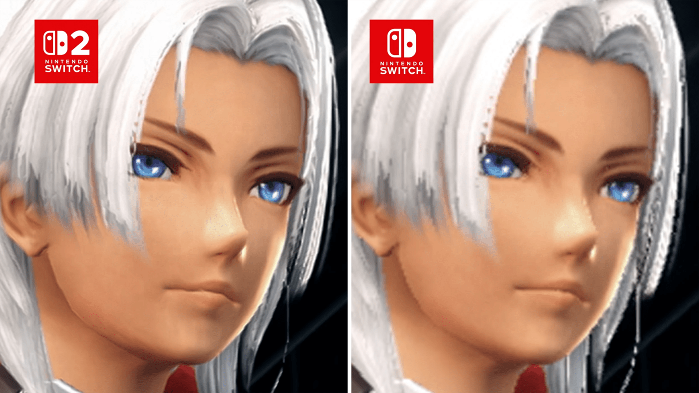 Xenoblade Chronicles X: Definitive Edition – Nintendo Switch 2 Edition 4 of 5