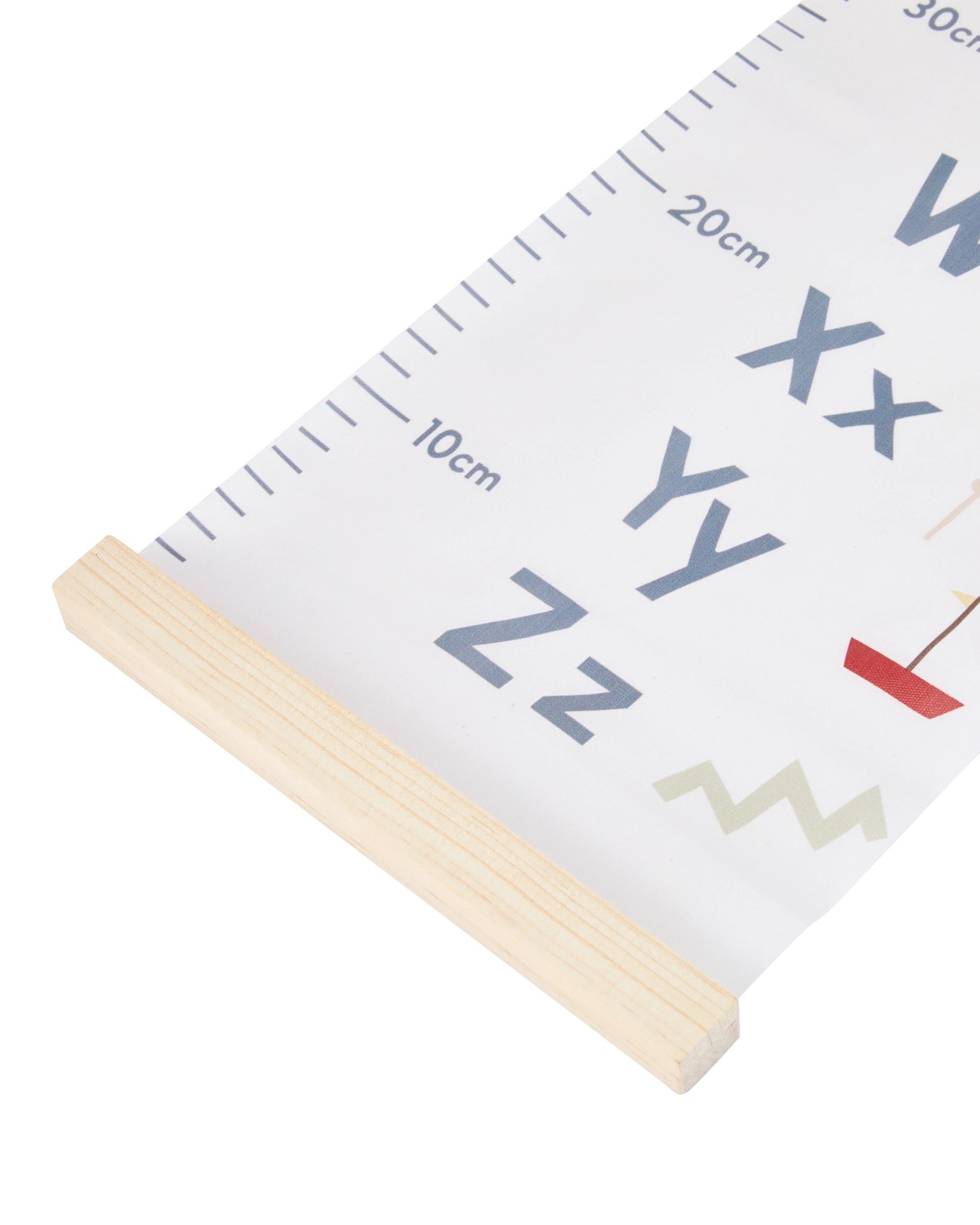 Anko Height Chart 5 of 6
