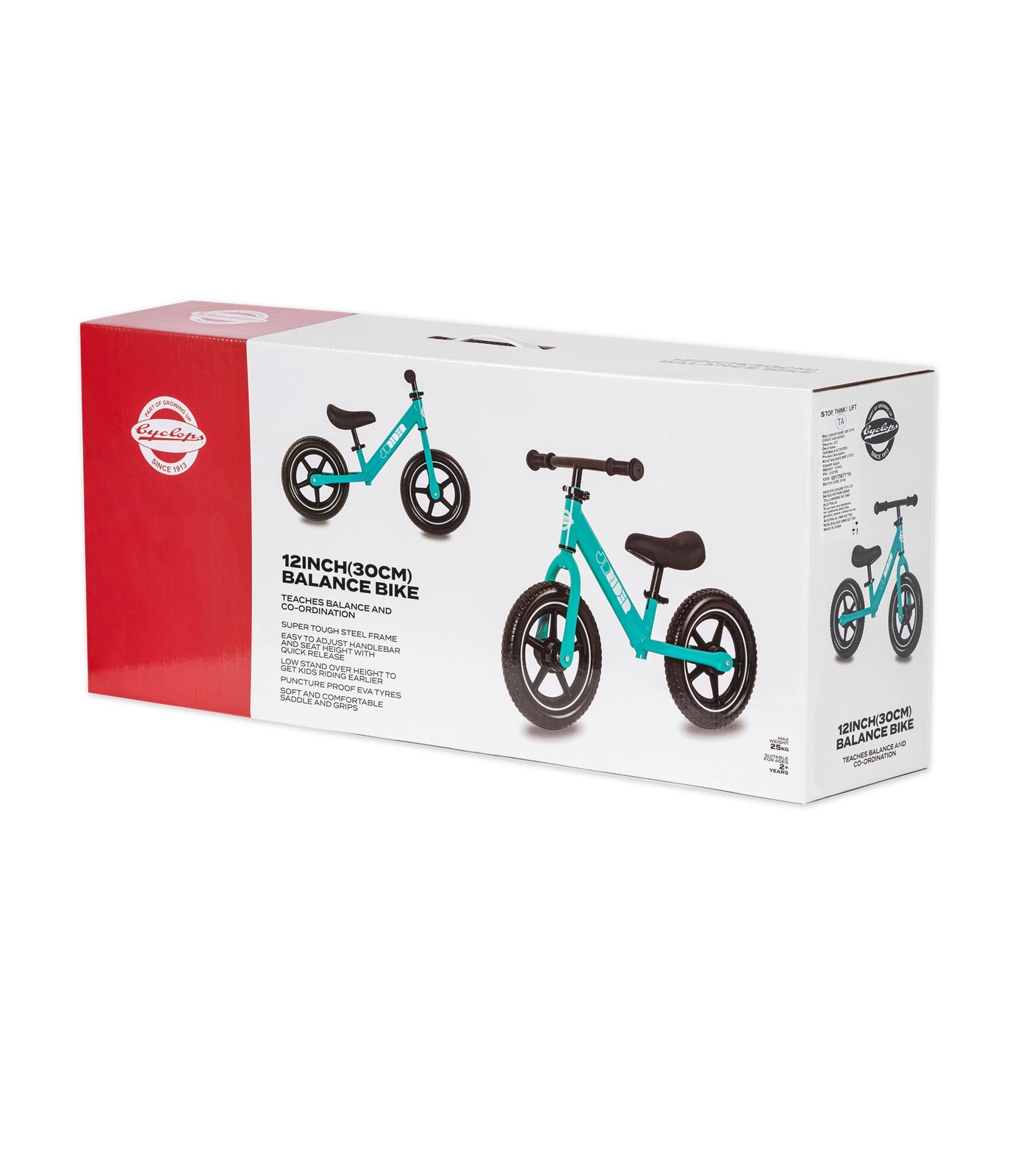 Balance bike best sale target australia