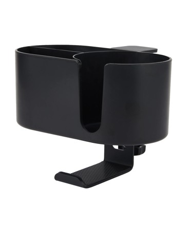 Anko Desk Side Drink Holder