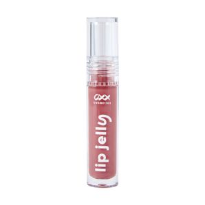Jelly Lip Gloss Toffee Rose - OXX Cosmetics