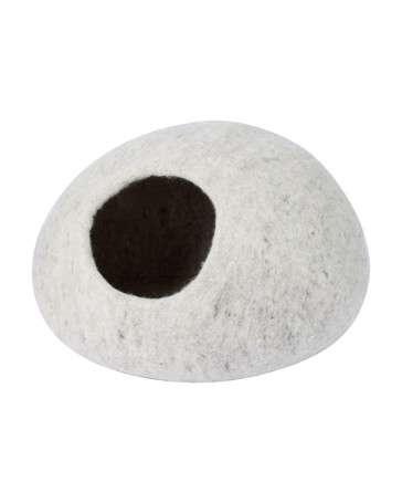 Anko Wool Cat Cave - Assorted