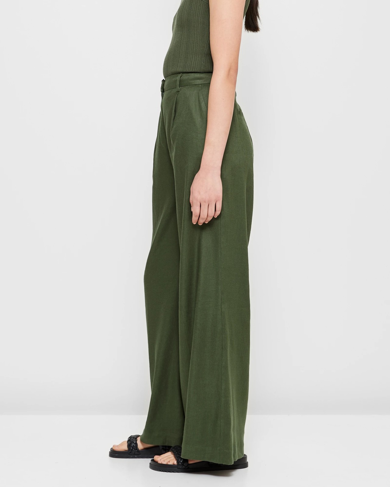 Green 2025 pants target