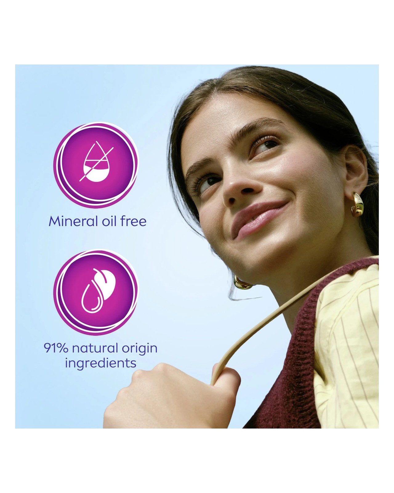 Nivea Repair and Protection Lip Balm 4.8g 5 of 5