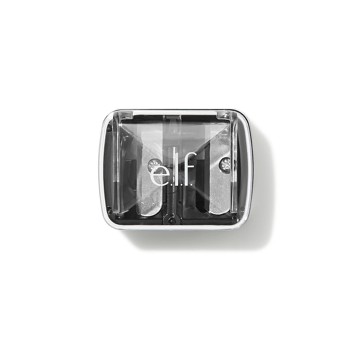 e.l.f Dual Pencil Sharpener