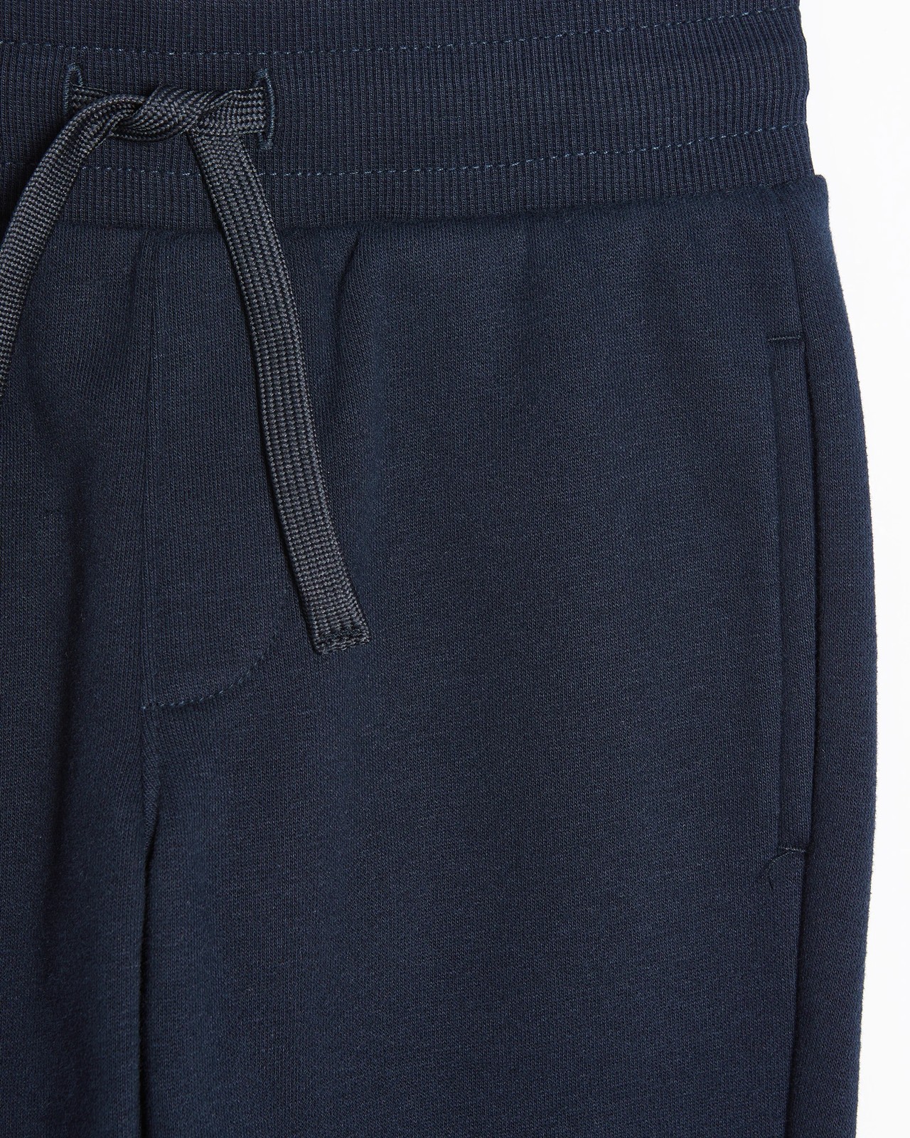 Basic Fleece Trackpants - Navy Blue | Target Australia