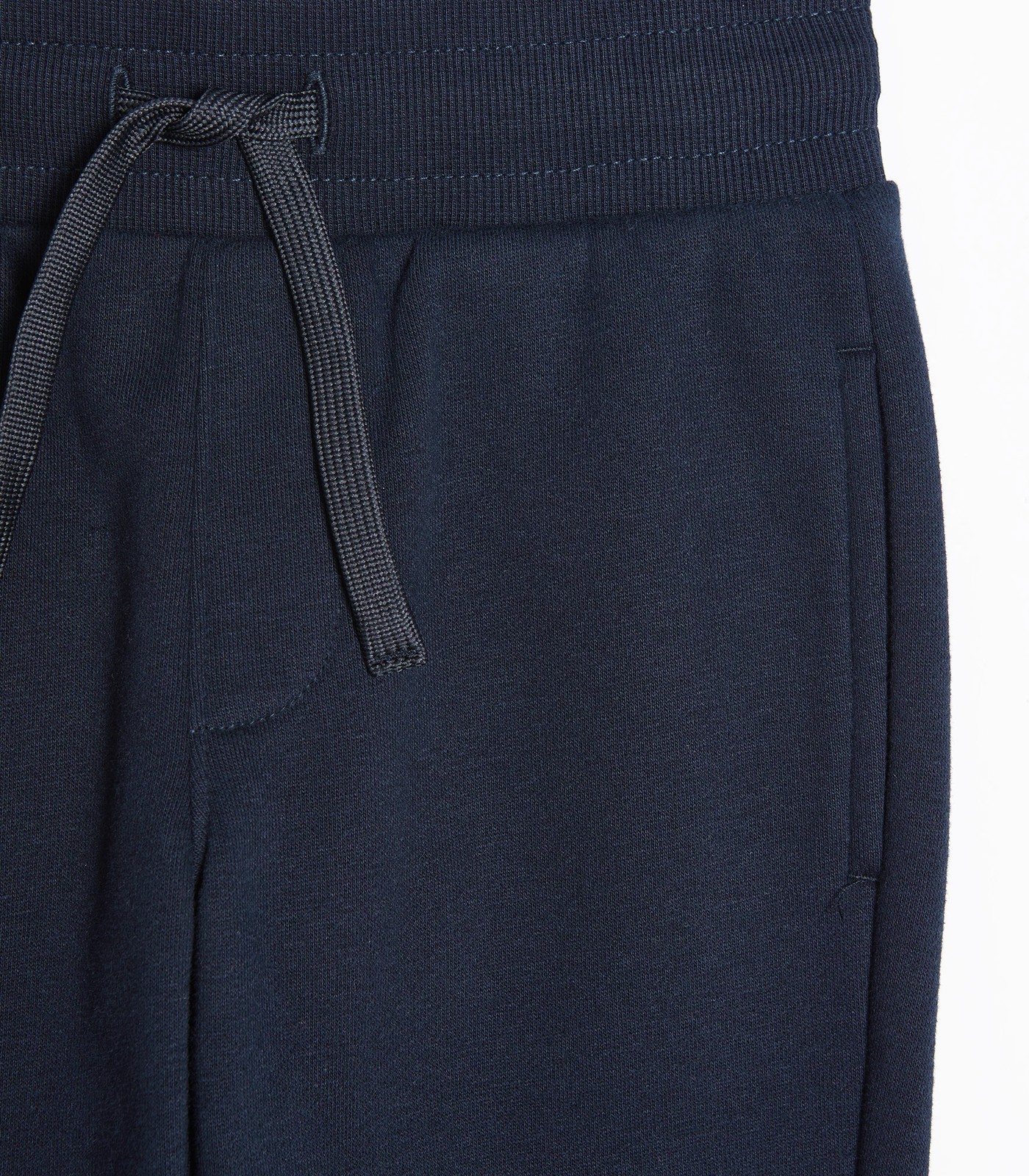 Basic Fleece Trackpants - Navy Blue | Target Australia