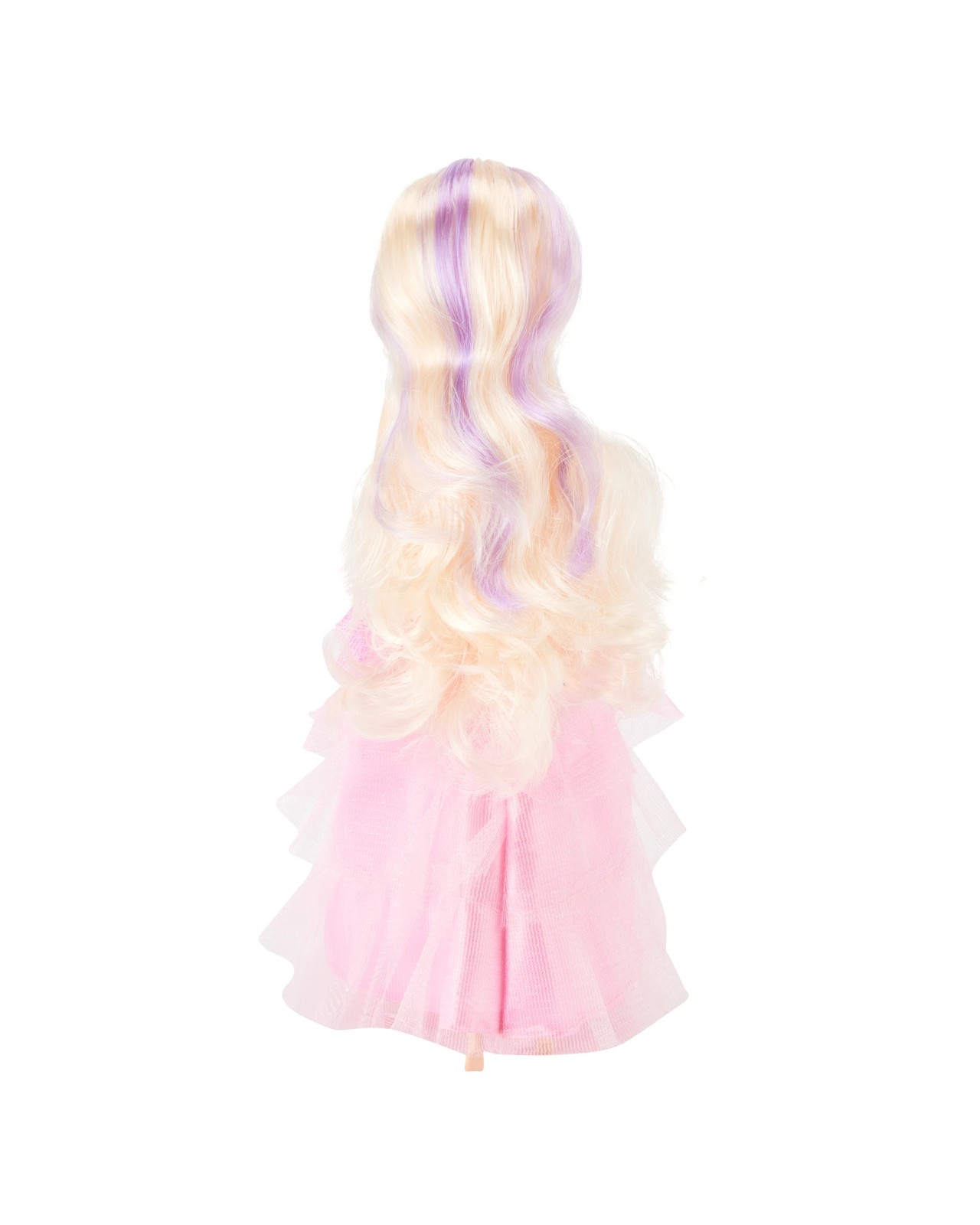 43 Piece Fashion Doll Set - Anko 4 of 5