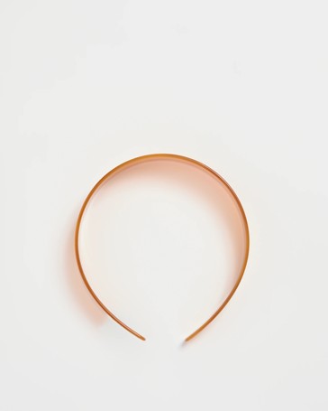 Essential Resin Headband