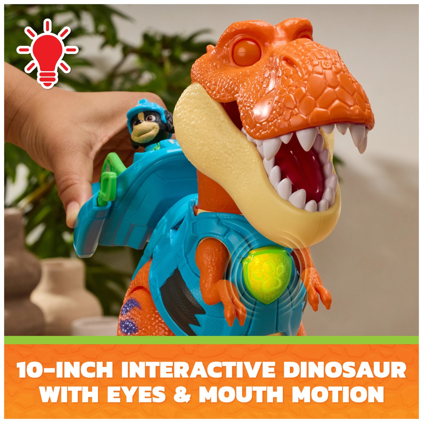 Paw Patrol: The Dino Movie Roar & Explore 4 of 5