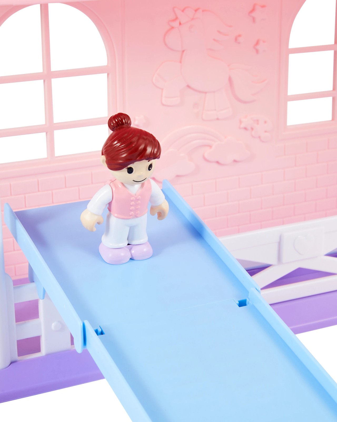 Anko Unicorn Stable Playset 3 of 5