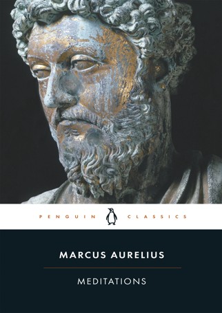 Meditations by Marcus Aurelius - Book