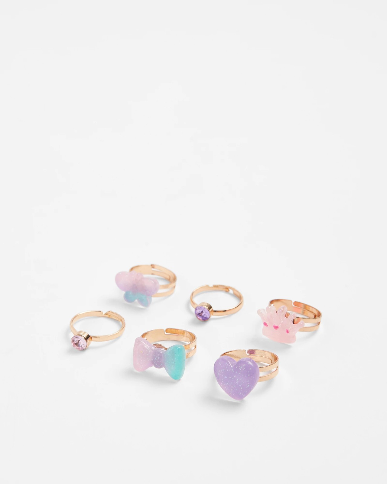 Kids Ring Pack | Target Australia