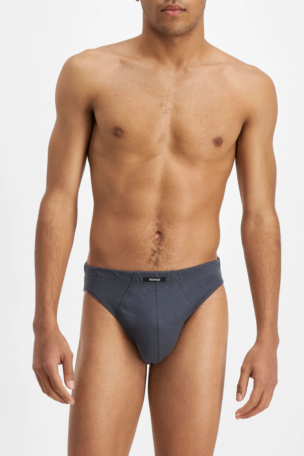 Bonds 5 Pack Action Briefs 4 of 6