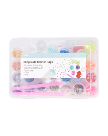 Bling Dots Starter Pack - Anko