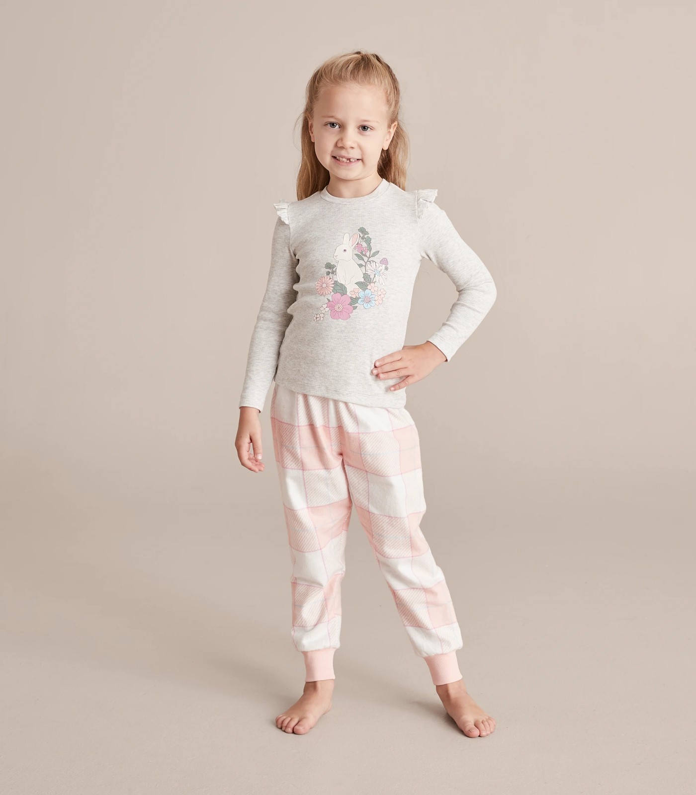 Target bunny pyjamas sale